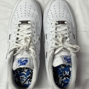 Nike Air Force 1 Sisterhood